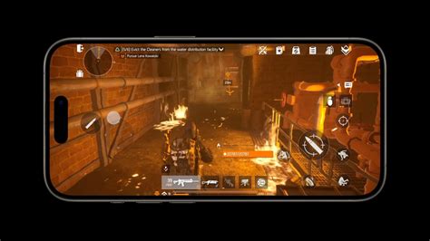 best games on iphone 15|iPhone 15 Pro gets ray tracing — all the games .